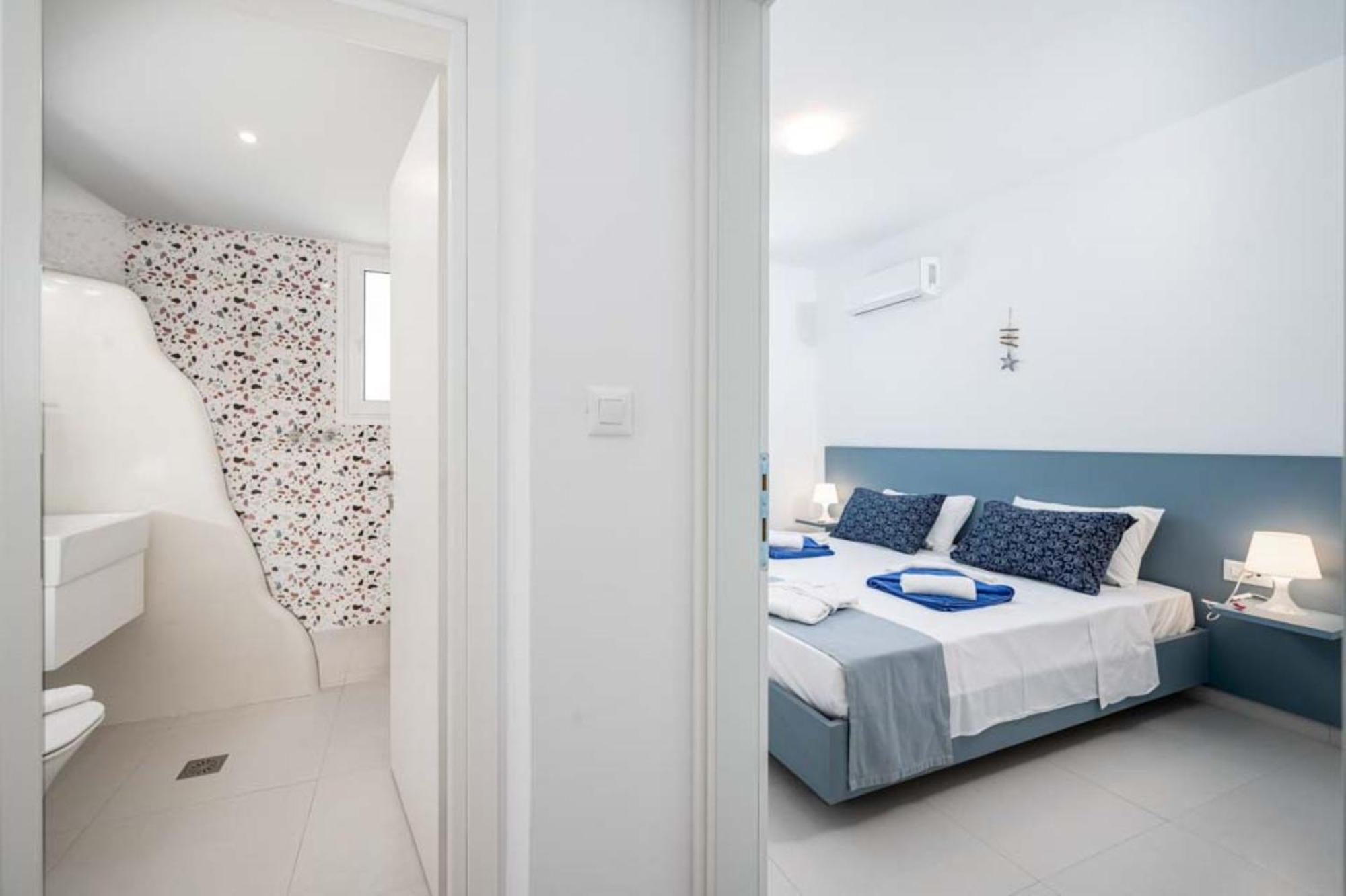 Xenos Villa 6 With A Private Pool Near The Sea Tigaki Extérieur photo