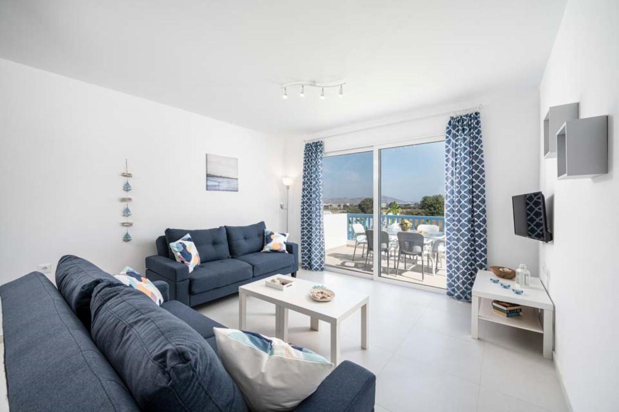 Xenos Villa 6 With A Private Pool Near The Sea Tigaki Extérieur photo